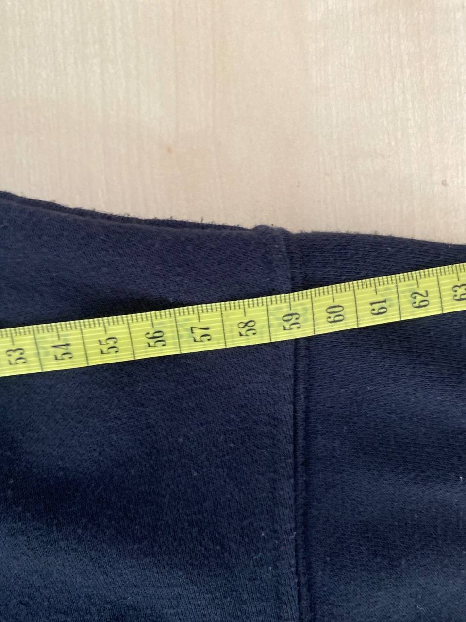Levi's sudadera capucha cremallera negra streetwear vintage — foto 5