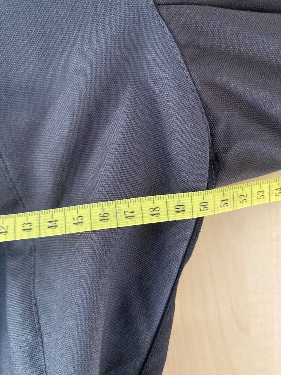 AXO chaqueta moto gris/negra impermeable protecciones — foto 4