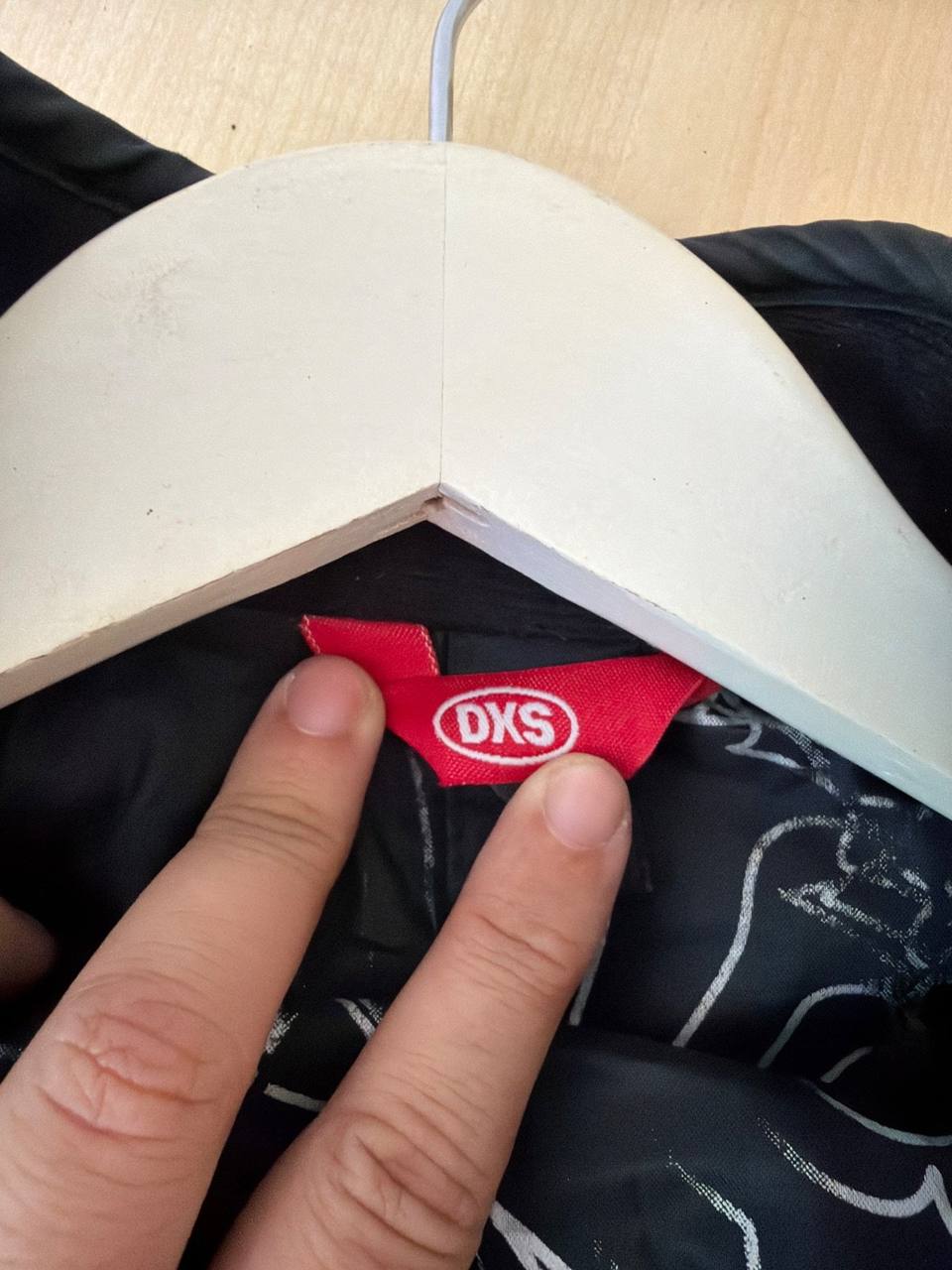 IXS Chaqueta de Moto Textil Roja Protecciones Vintage — foto 9