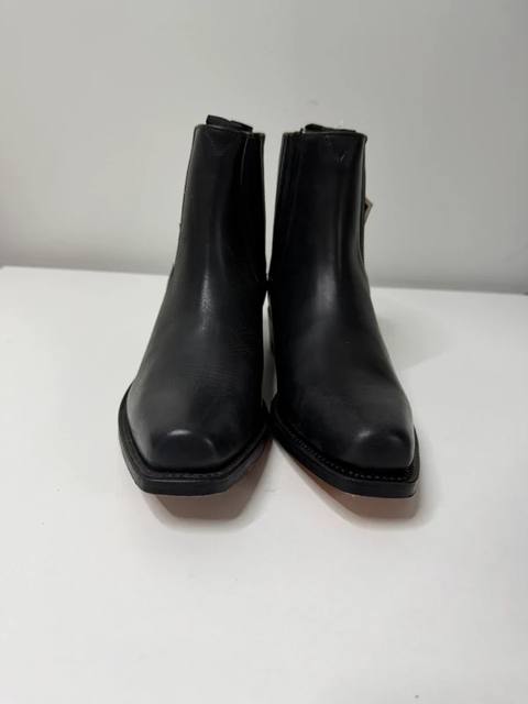 Sendra Boots Botines Gaucho Piel Talla 40 Nuevos Western