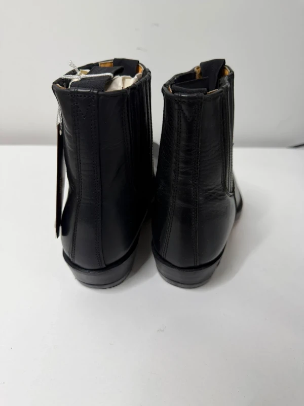 Sendra Boots Botines Gaucho Piel Talla 40 Nuevos Western — foto 4