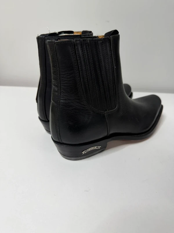 Sendra Boots Botines Gaucho Piel Talla 40 Nuevos Western — foto 5