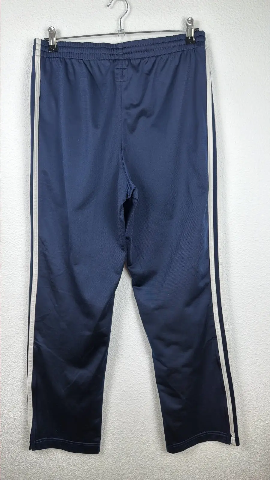 Adidas Originals chándal azul Trefoil Streetwear Vintage, azul marino — foto 3
