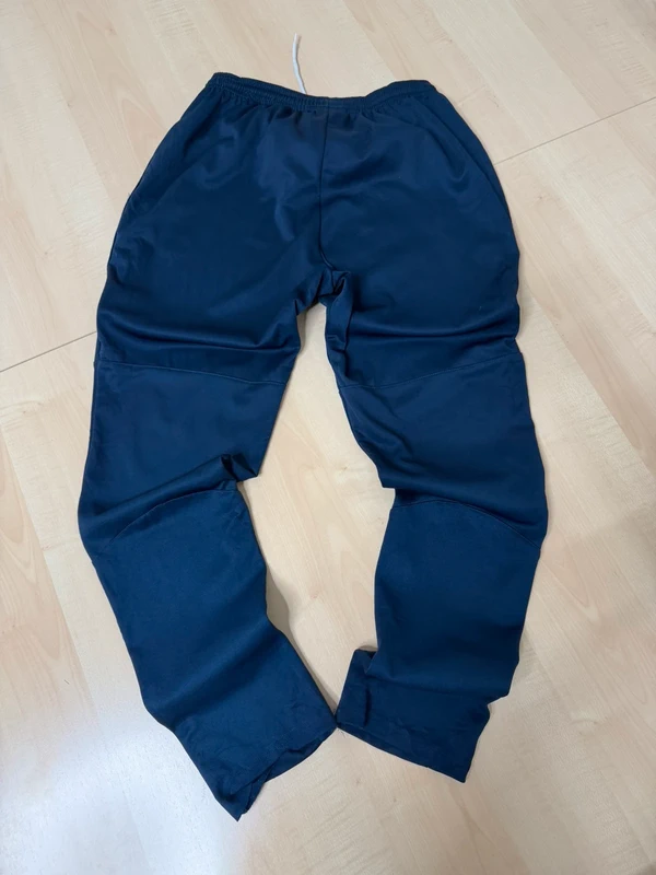 Nike Dri-FIT pantalón chándal azul marino Talla S deporte — foto 2
