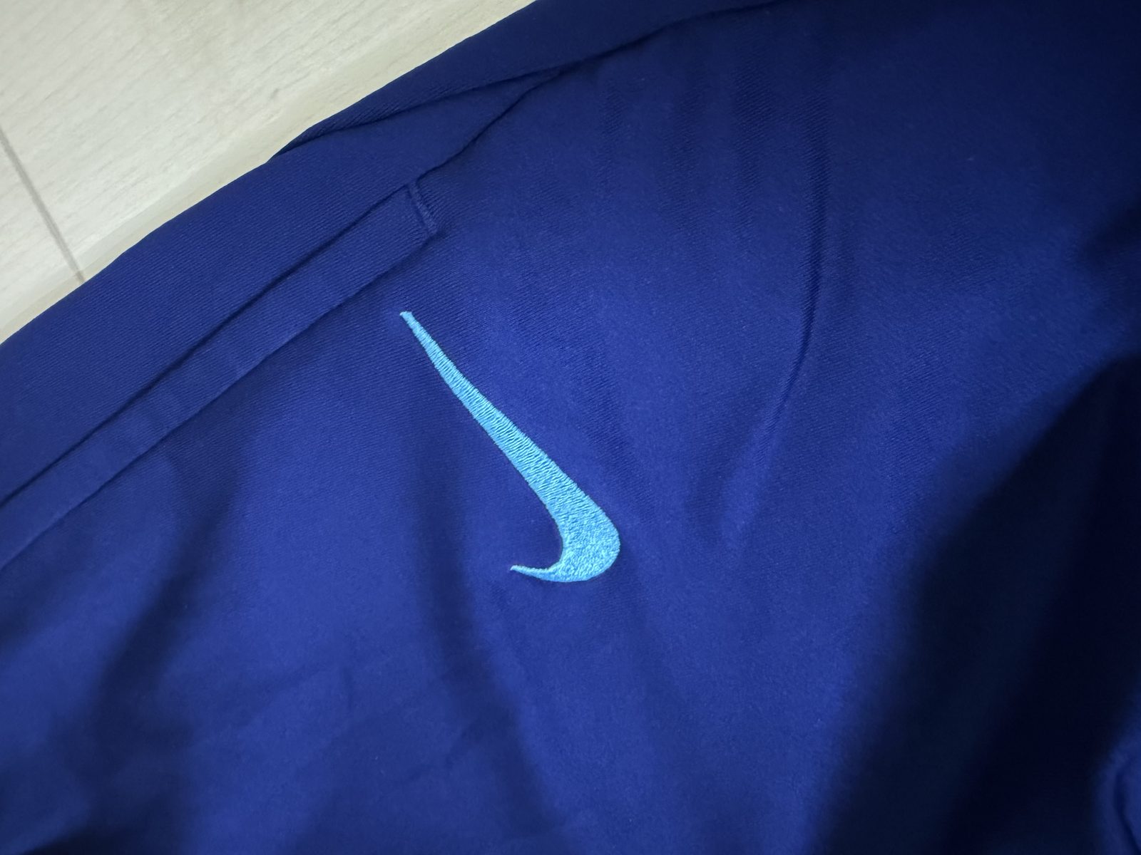 Nike pantalon chandal Inglaterra talla XL Junior futbol — foto 4