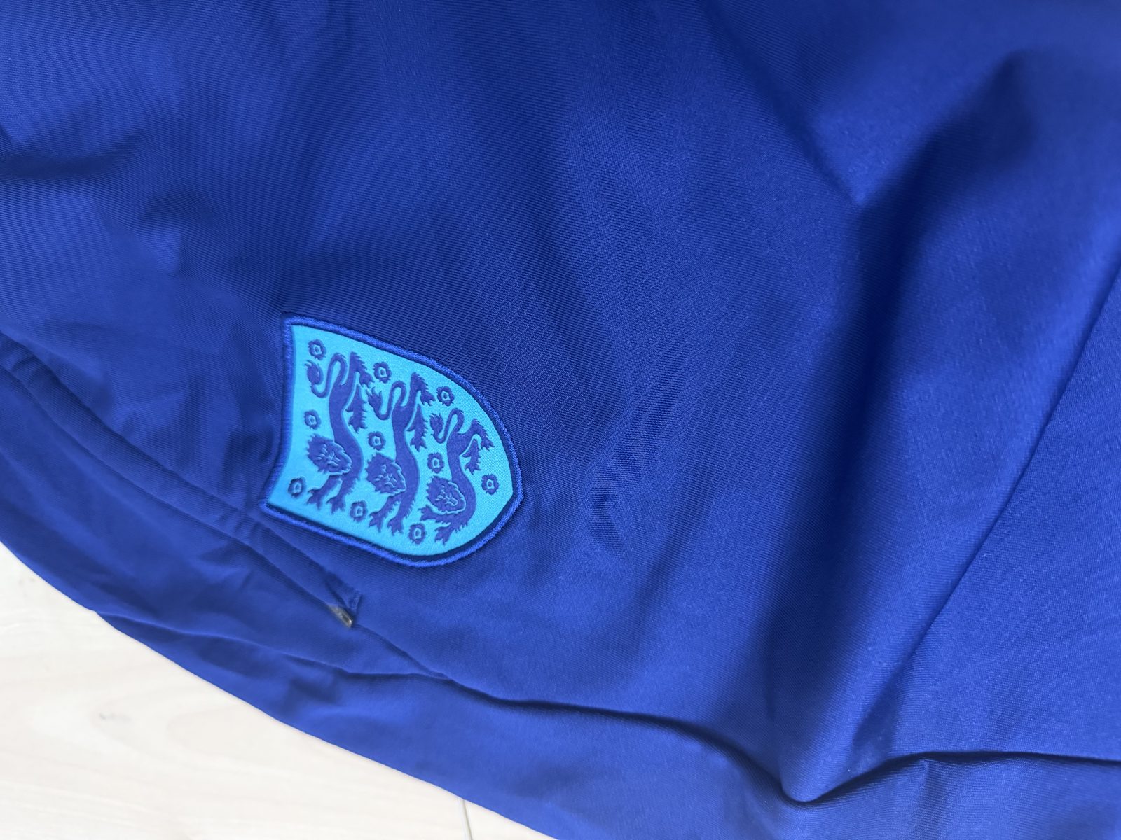 Nike pantalon chandal Inglaterra talla XL Junior futbol — foto 3