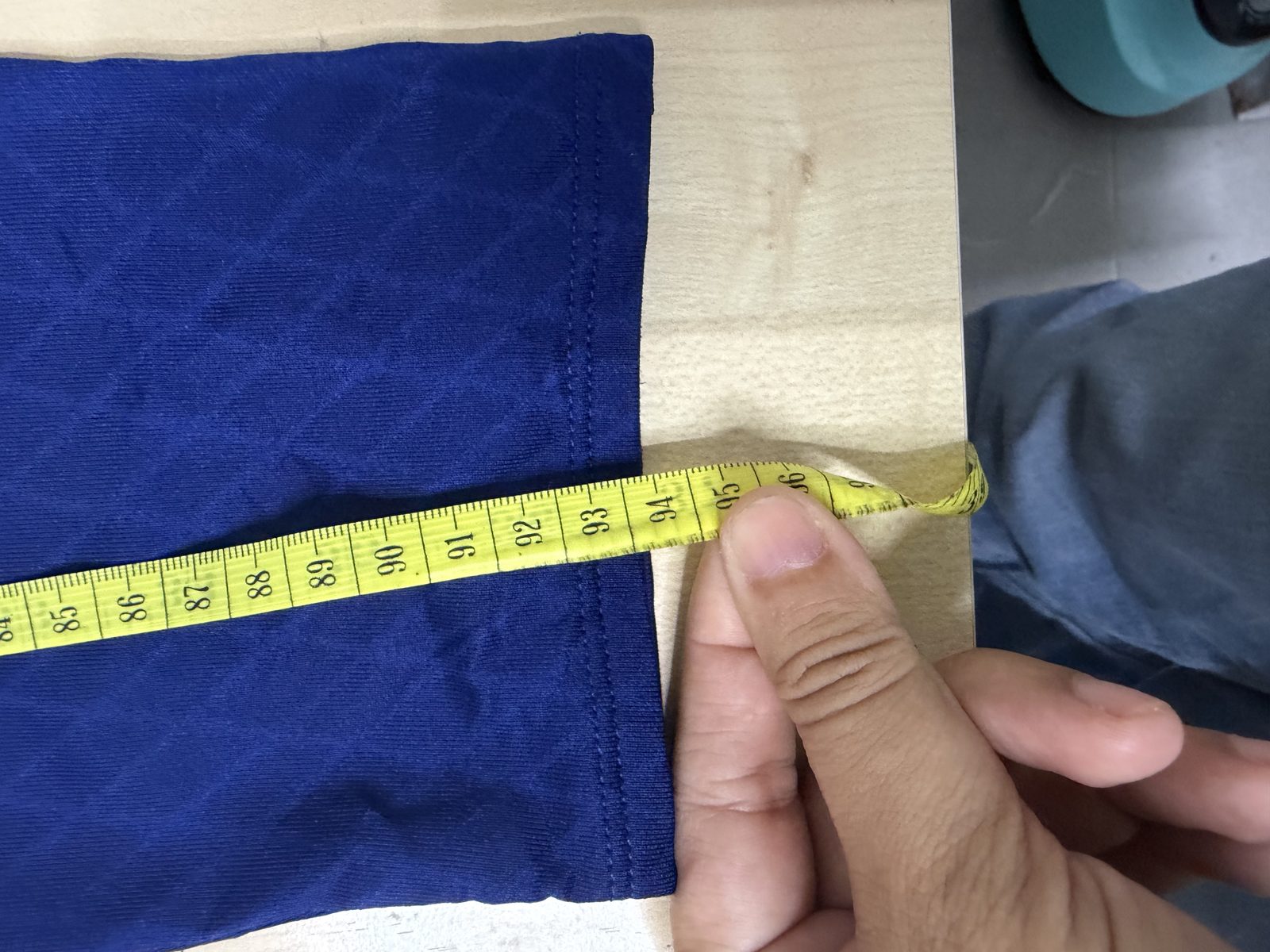 Nike pantalon chandal Inglaterra talla XL Junior futbol — foto 7