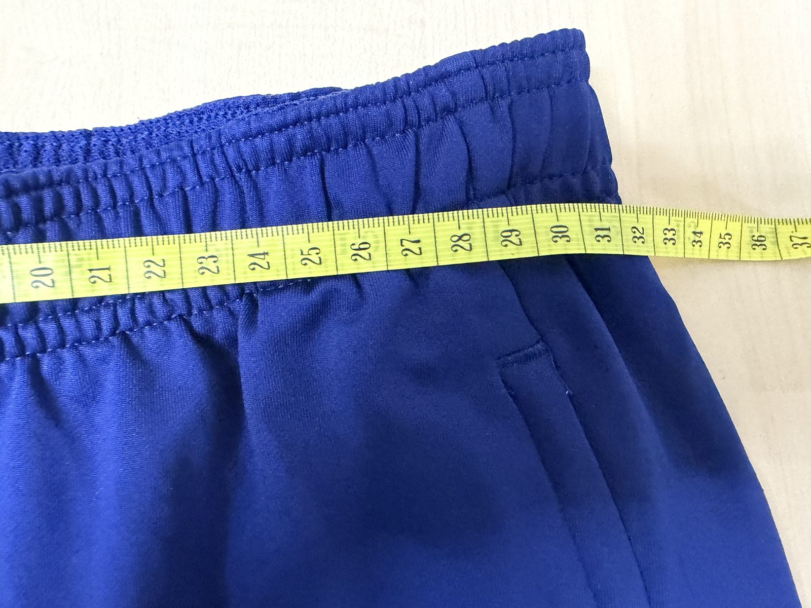 Nike pantalon chandal Inglaterra talla XL Junior futbol — foto 6