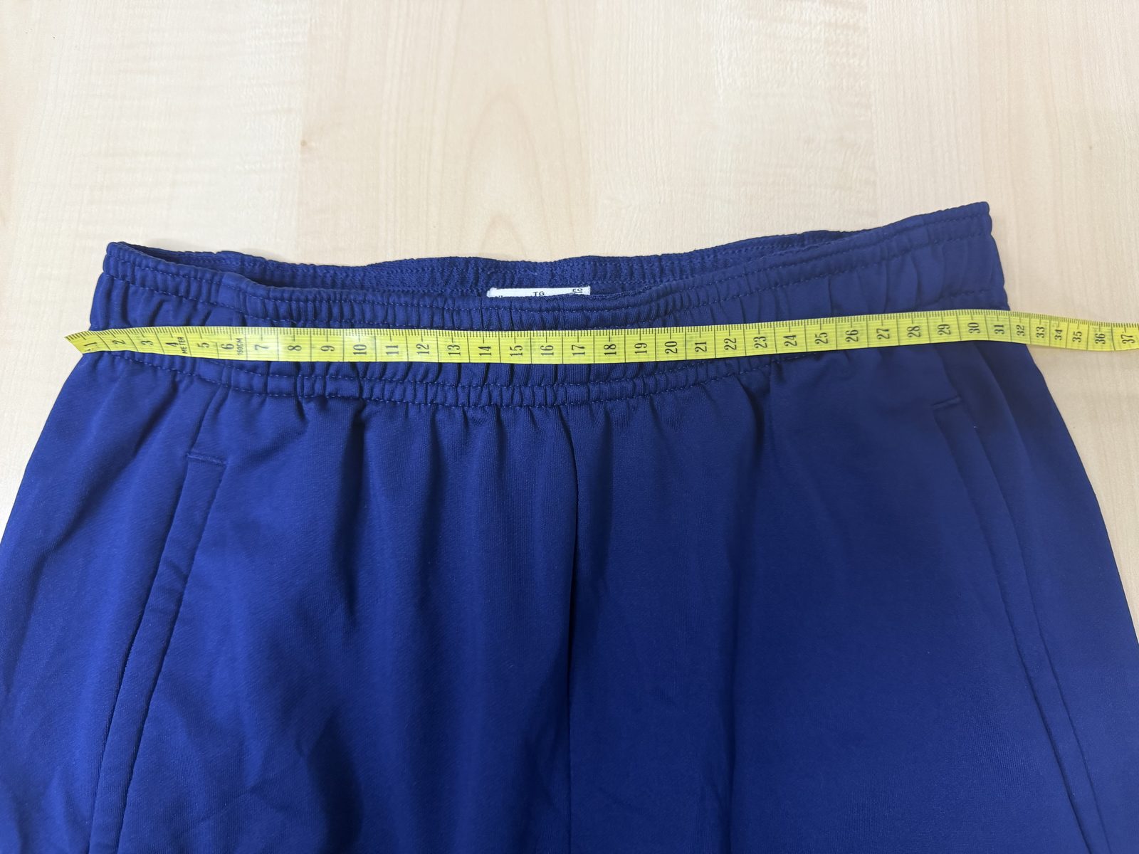 Nike pantalon chandal Inglaterra talla XL Junior futbol — foto 5