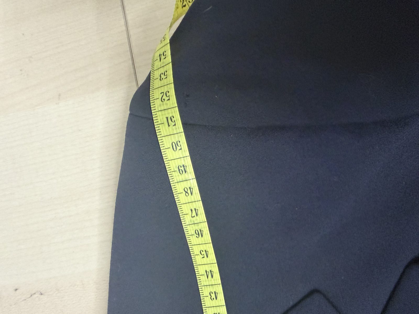 V/2 by Versace Americana Negra Vintage 90s Blazer Italia — foto 8