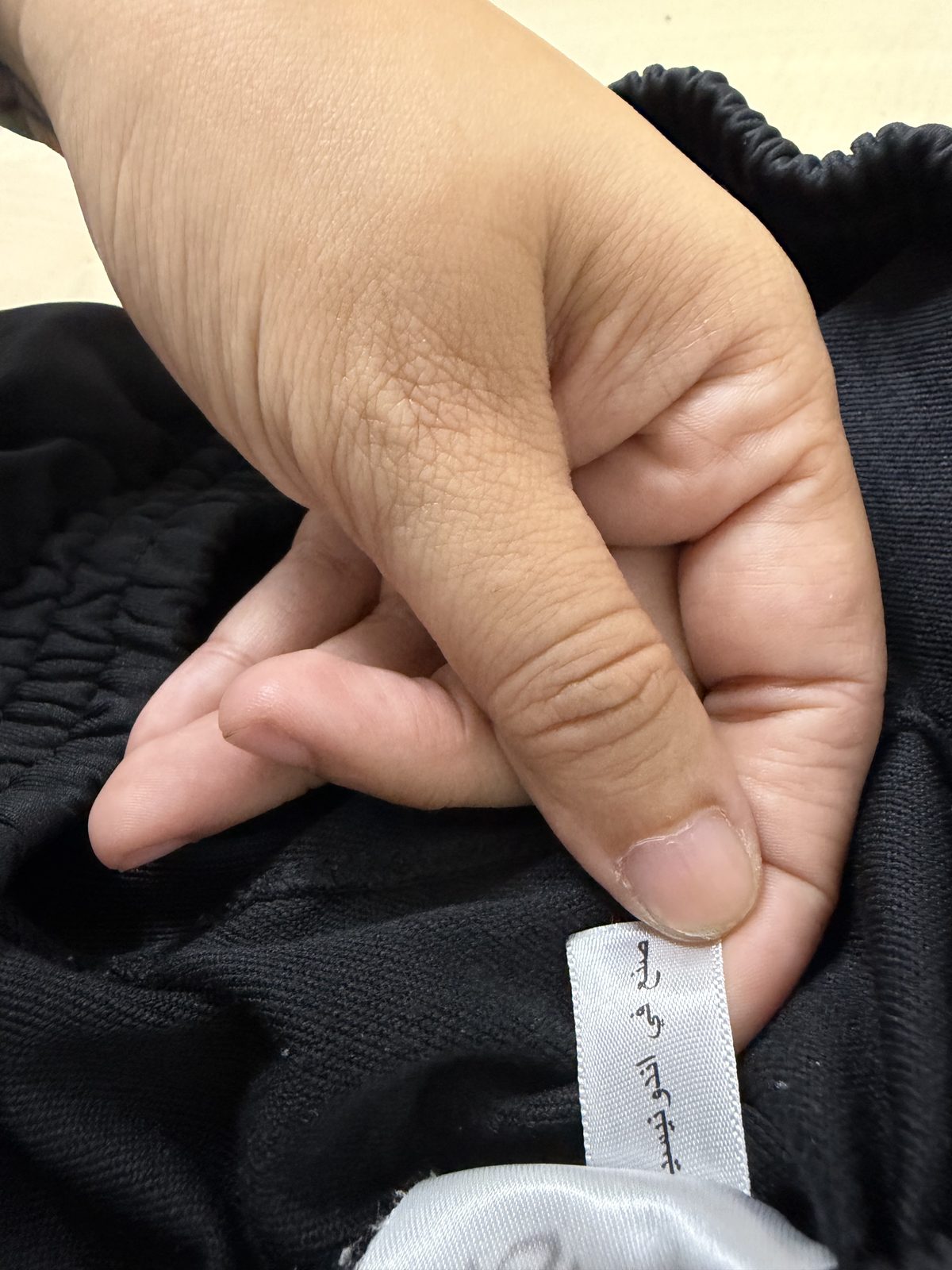 Umbro Trackpants Talla L Negro Turquesa Streetwear Vintage — foto 4
