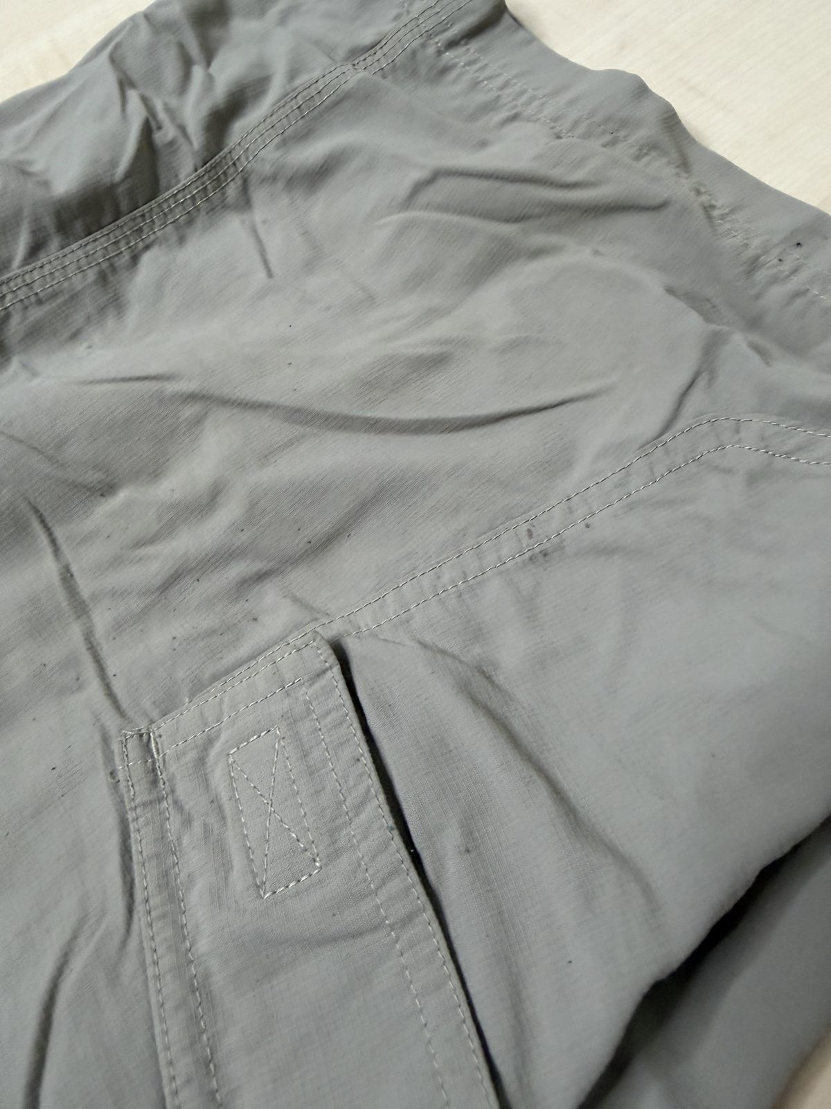 The North Face Short Trekking Talla 30 Beige Vintage Outdoor — foto 6