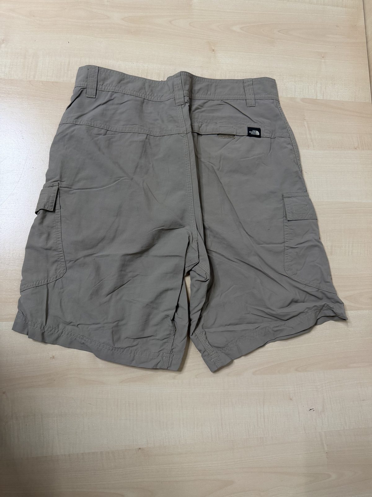 The North Face Short Trekking Talla 30 Beige Vintage Outdoor — foto 2
