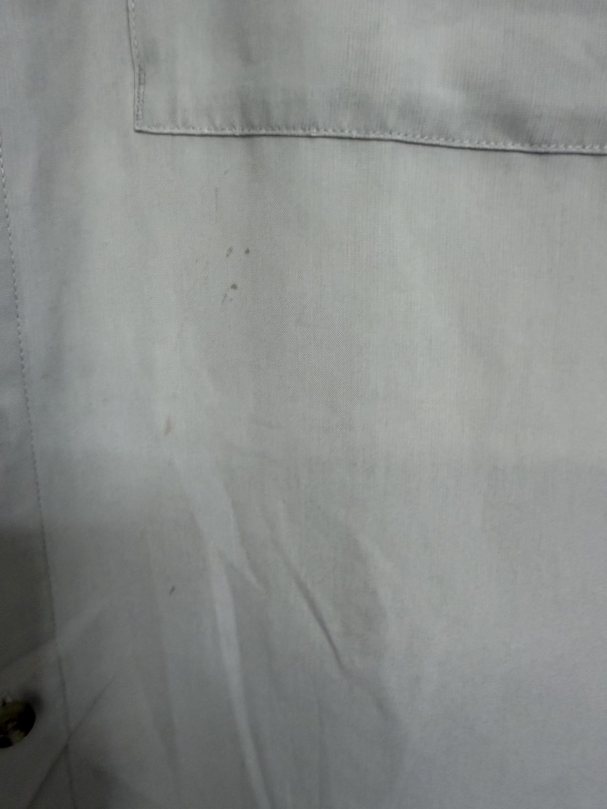 Camisa Columbia Sportswear Talla M Beige Vintage Outdoor — foto 2