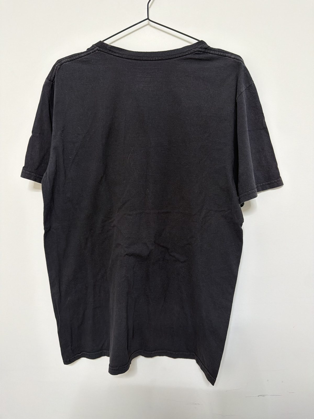 Adidas camiseta Indiana Basketball Talla L Vintage Retro — foto 4