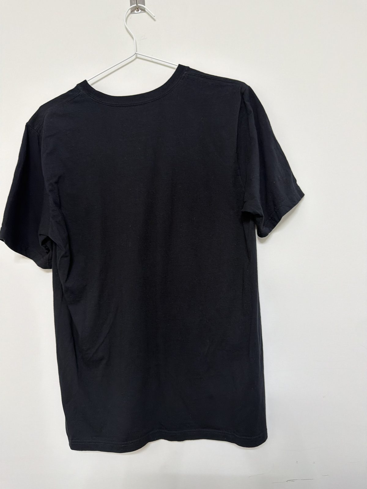 Nike T-Shirt Ohio State Buckeyes "Go Bucks" NCAA College Graphic Tee Black M — foto 2