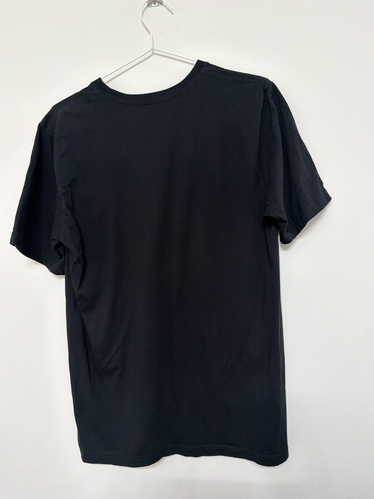 Nike T-Shirt Ohio State Buckeyes "Go Bucks" NCAA College Graphic Tee Black M — foto 3