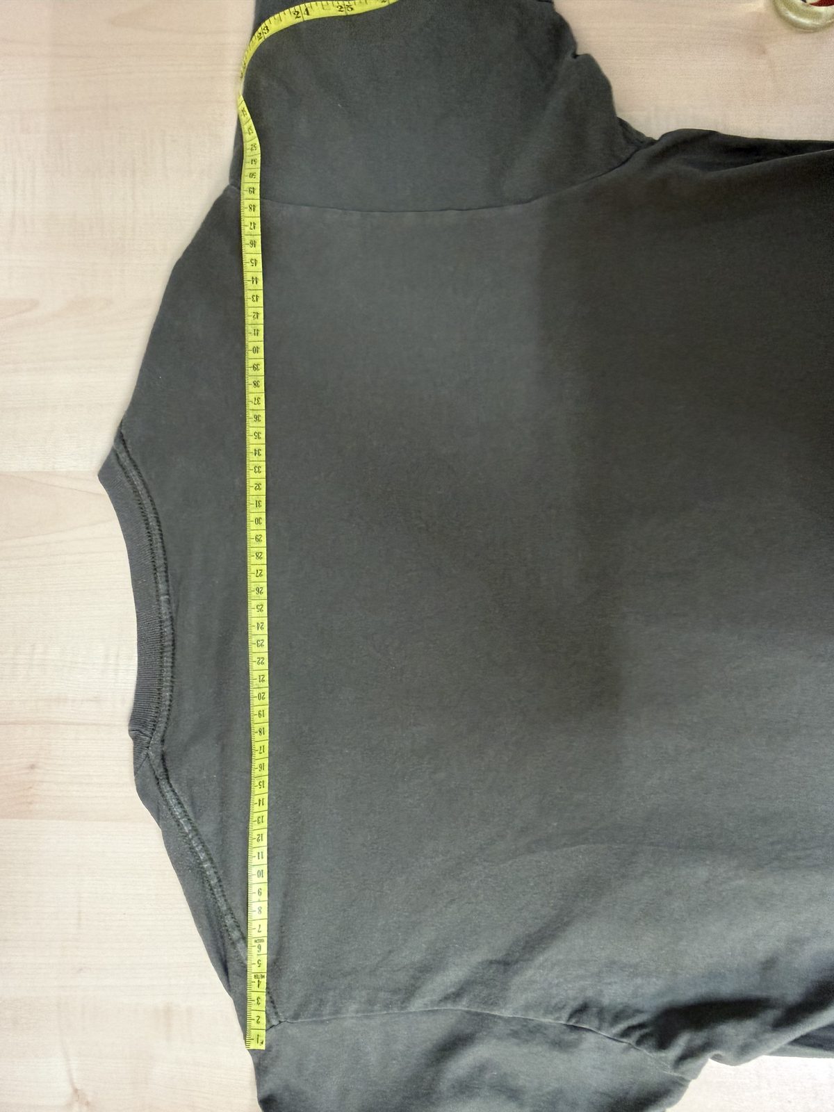 Columbia Camiseta Manga Corta Talla M/L Gris Vintage Outdoor — foto 6