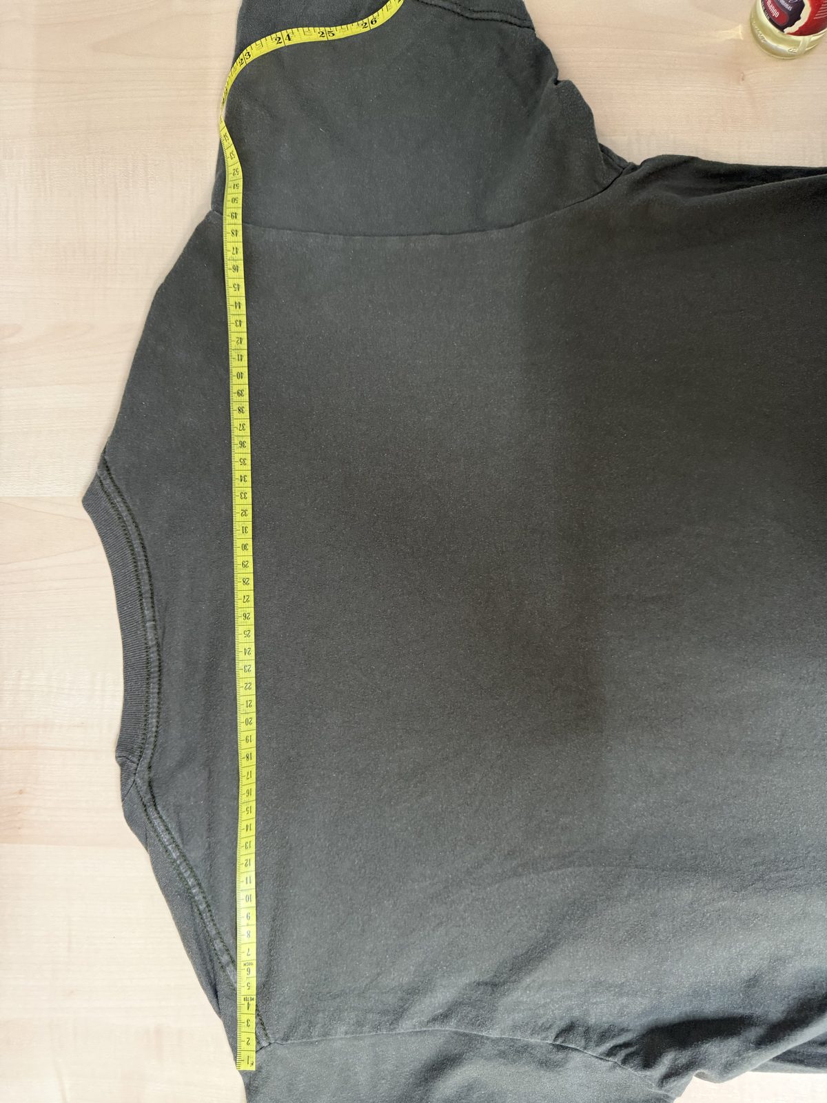 Columbia Camiseta Manga Corta Talla M/L Gris Vintage Outdoor — foto 7
