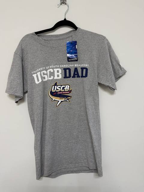 Champion Authentic camiseta gris S nueva Carolina Beaufort