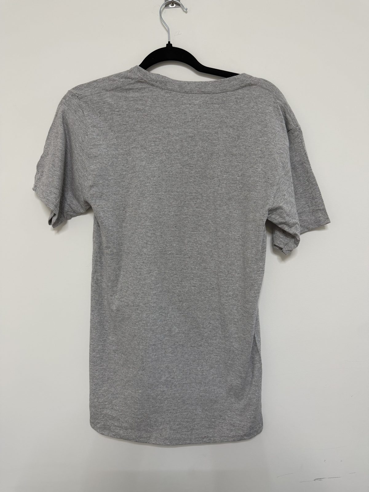 Champion Authentic camiseta gris S nueva Carolina Beaufort — foto 2