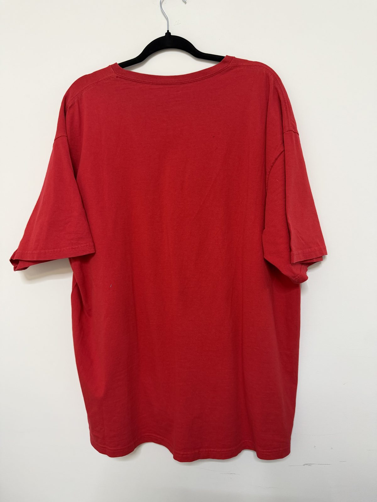 Camiseta MLB Vintage Philadelphia Phillies 2009 Champions | Talla XXL Oversize Y2K — foto 2