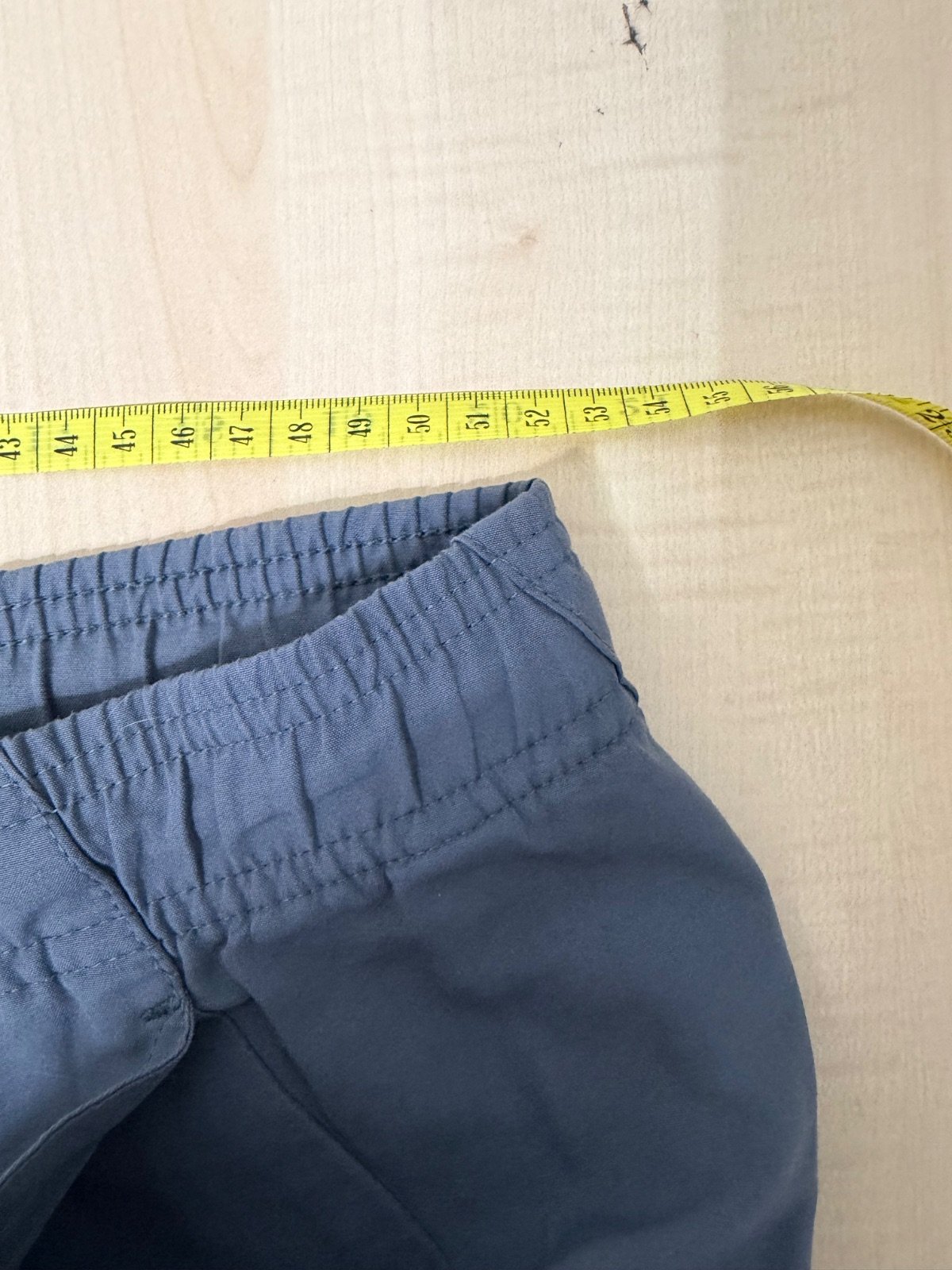 Bermuda Adidas Gris Talla XL Deportiva Tejido Técnico Streetwear — foto 5