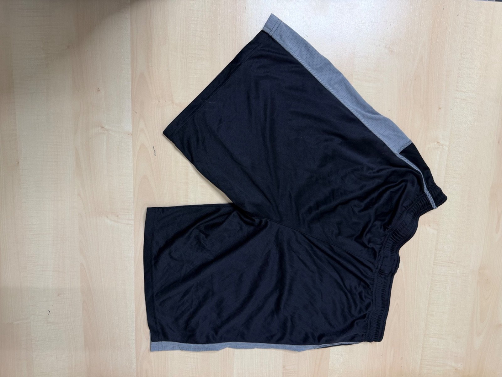 Adidas Climacool pantalón corto talla M negro deporte — foto 2