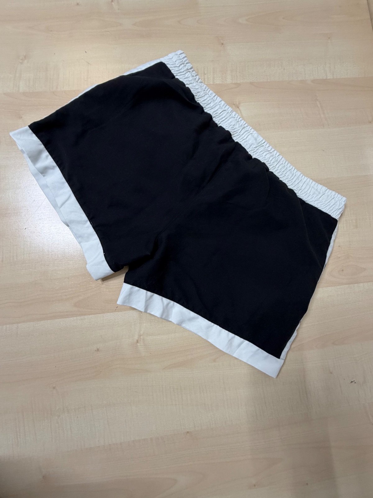 Datch Beachwear bañador negro L retro deportivo — foto 2