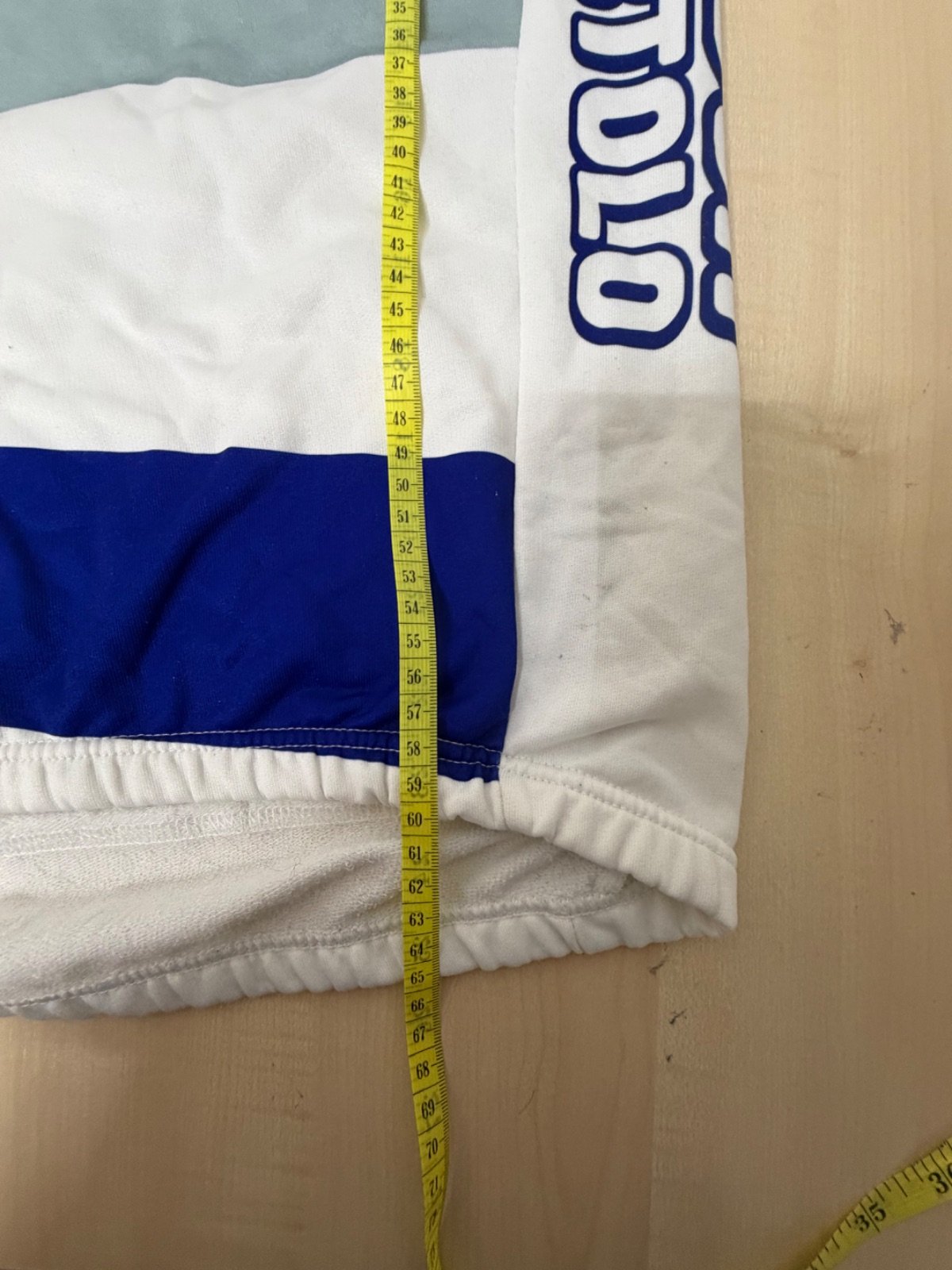 Nalini Maillot Ciclismo Fassa Bortolo Pinarello Vintage — foto 6