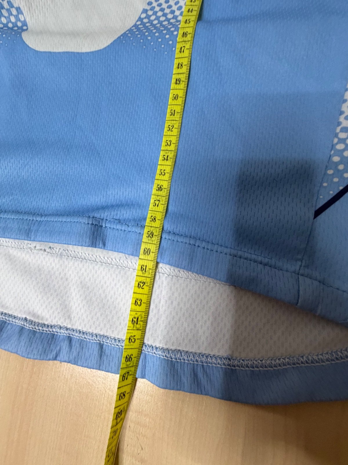 Vermarc maillot ciclismo Domo-Farm Frites Merckx vintage — foto 6