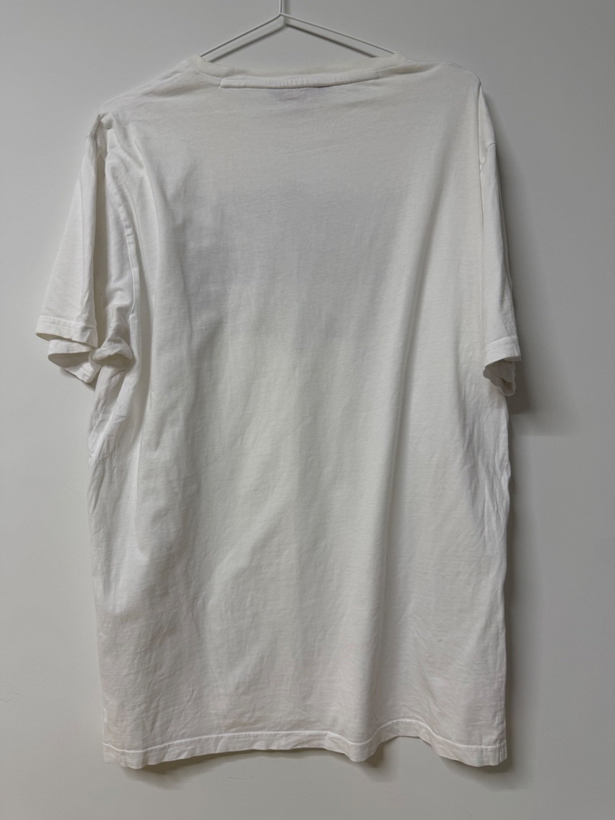 Ben Sherman camiseta Union Jack Londres Talla XL Vintage — foto 3