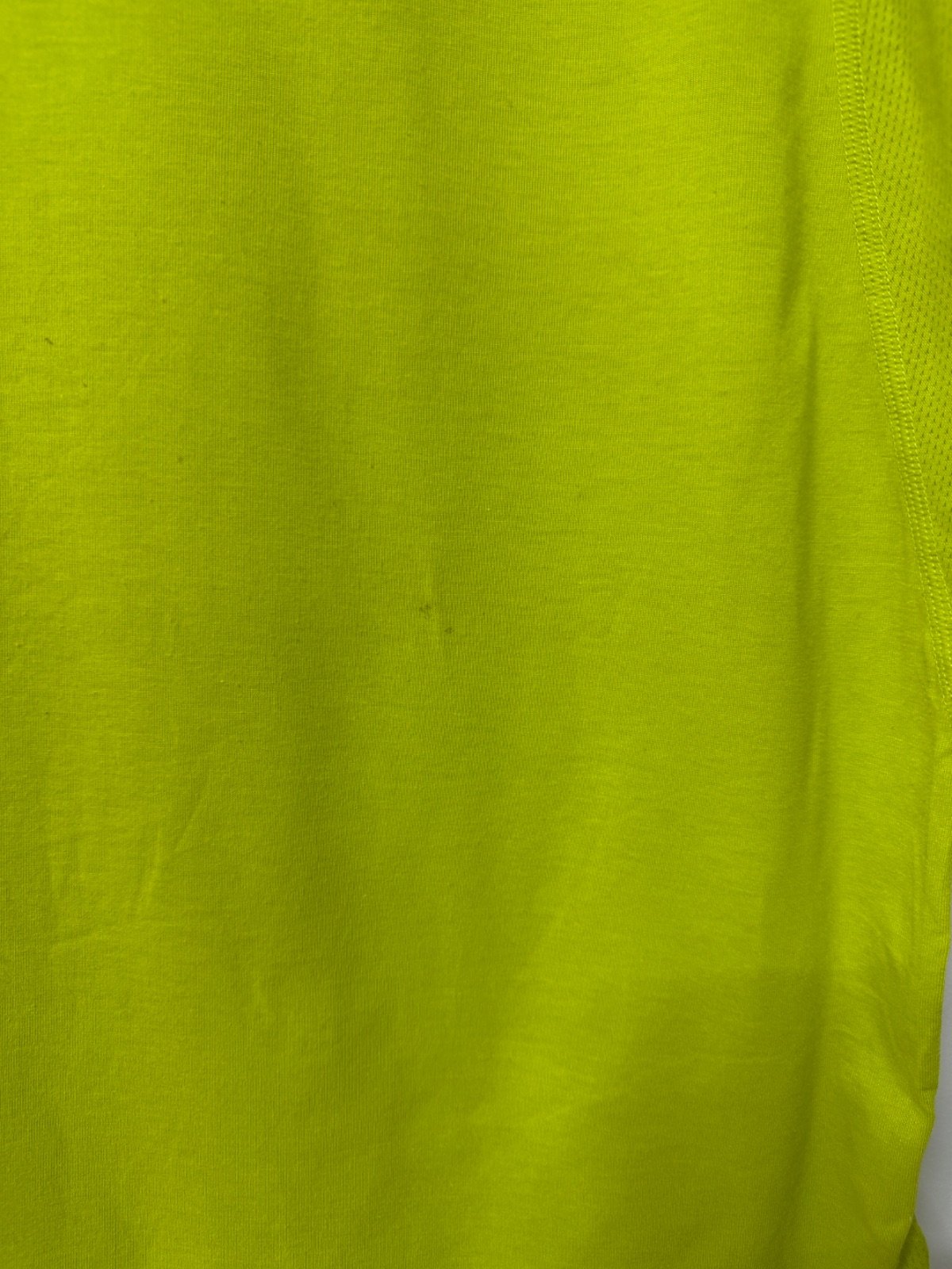 Kathmandu Activewear T-Shirt XL Neon Green driMOTION — foto 2