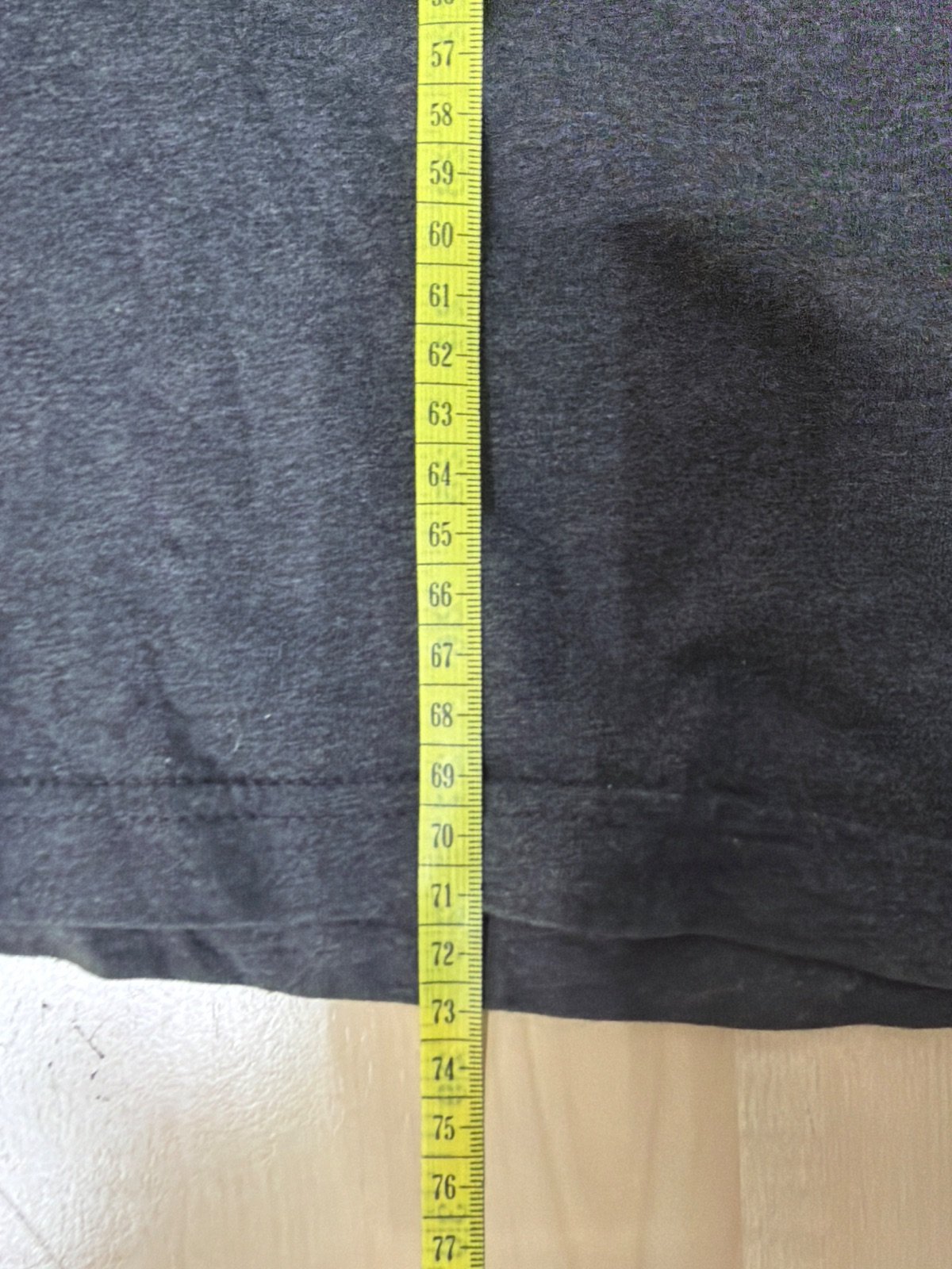 Camiseta Puma Sportlifestyle Gris Gráfico Retro - Talla M — foto 7