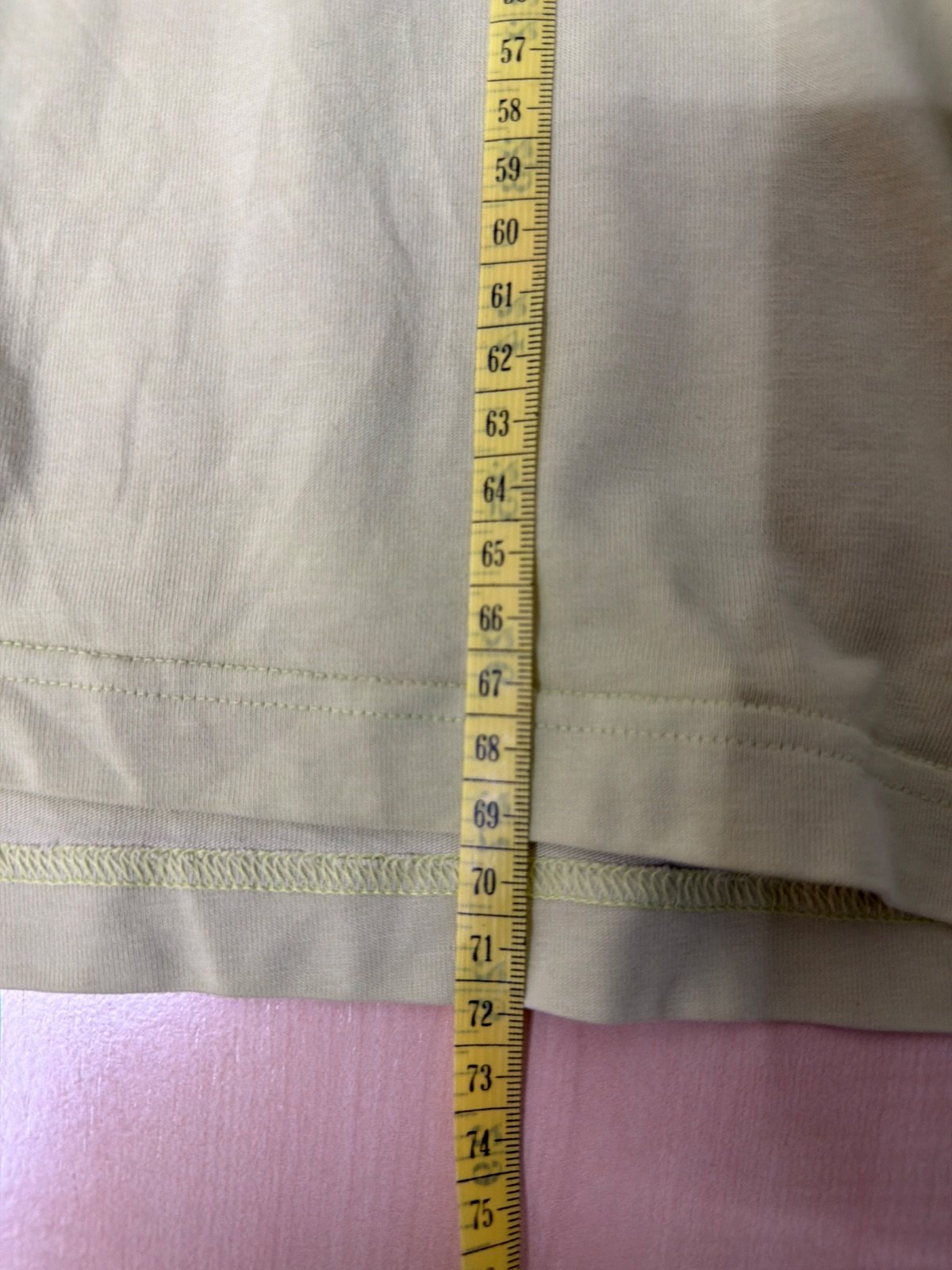 Adidas camiseta verde lima logo grande streetwear vintage — foto 9