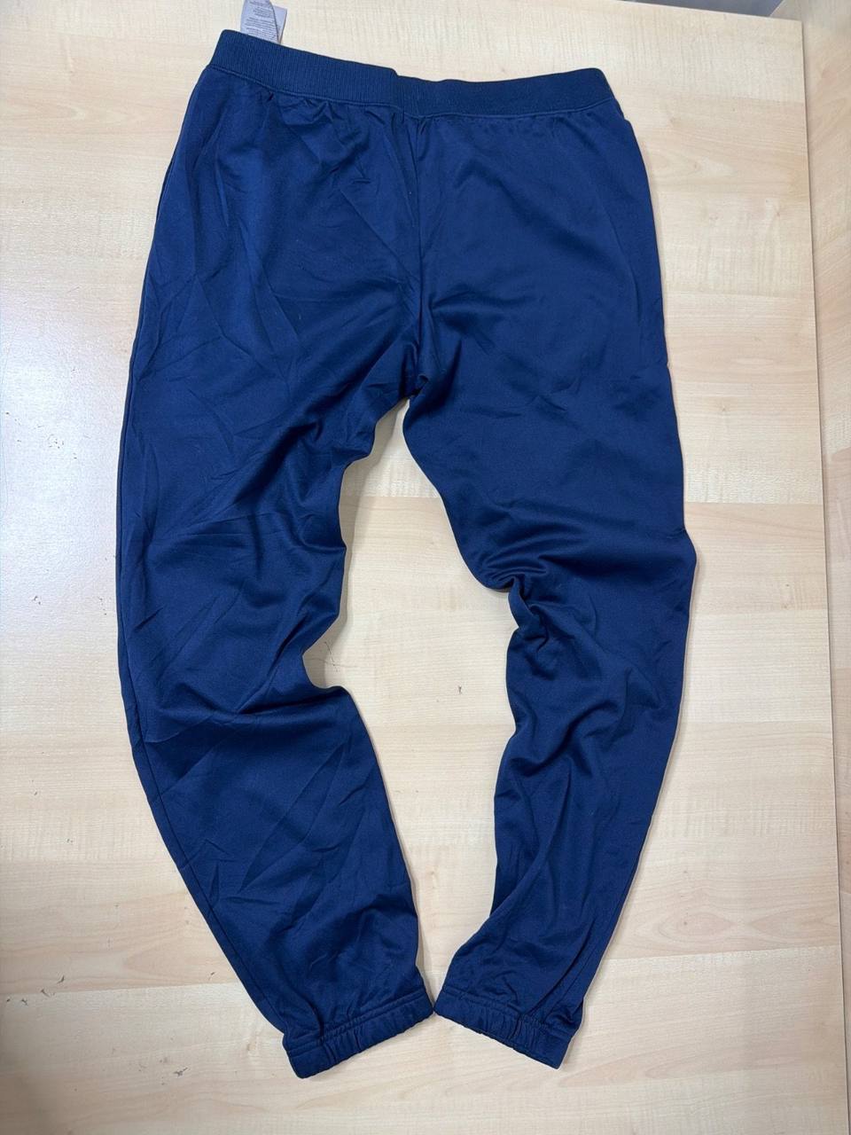 Under Armour pantalón chándal Xs azul marino jogger deportivo — foto 3