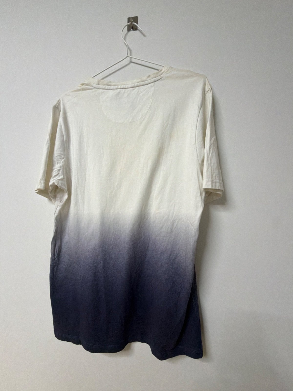 Diesel Spirit Camiseta Tie-Dye Talla L Vintage Streetwear — foto 2