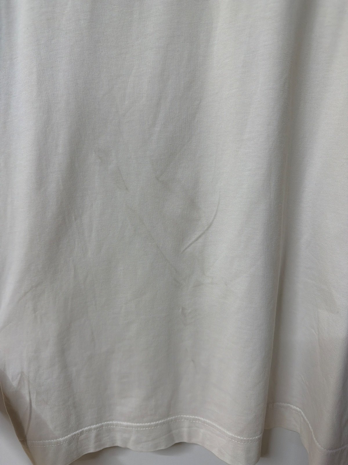 Puma Camiseta Estampado Pantera XXL Beige Vintage — foto 3