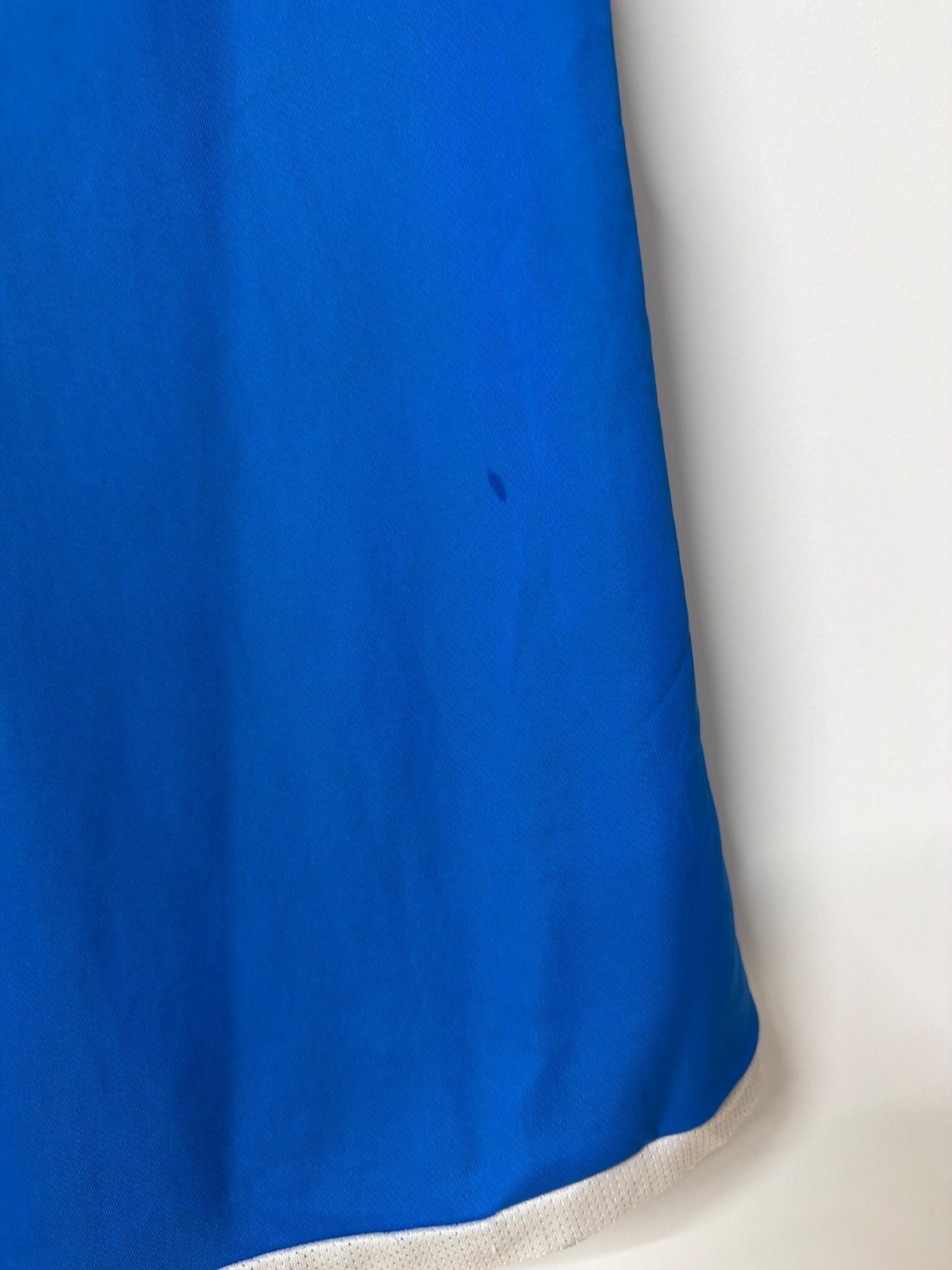 Puma camiseta deportiva Drycell azul manga corta fútbol — foto 4