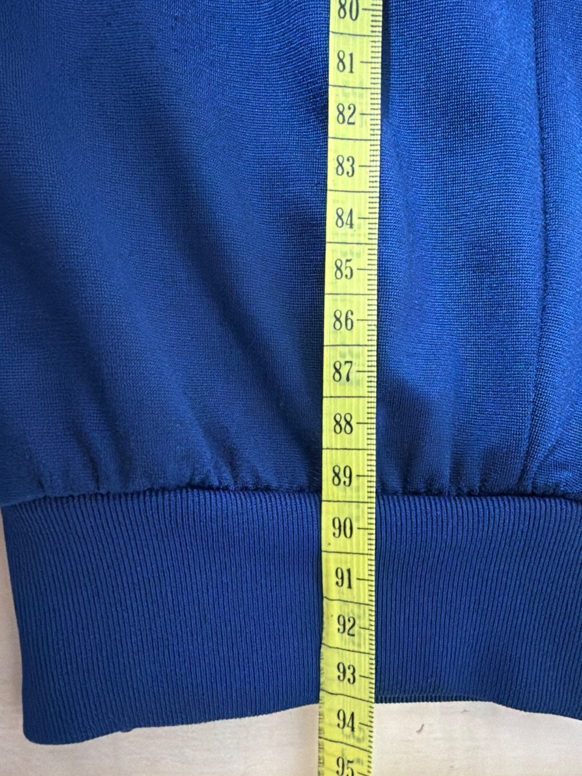 Adidas Pantalón Chándal Selección España Vintage Fútbol — foto 3