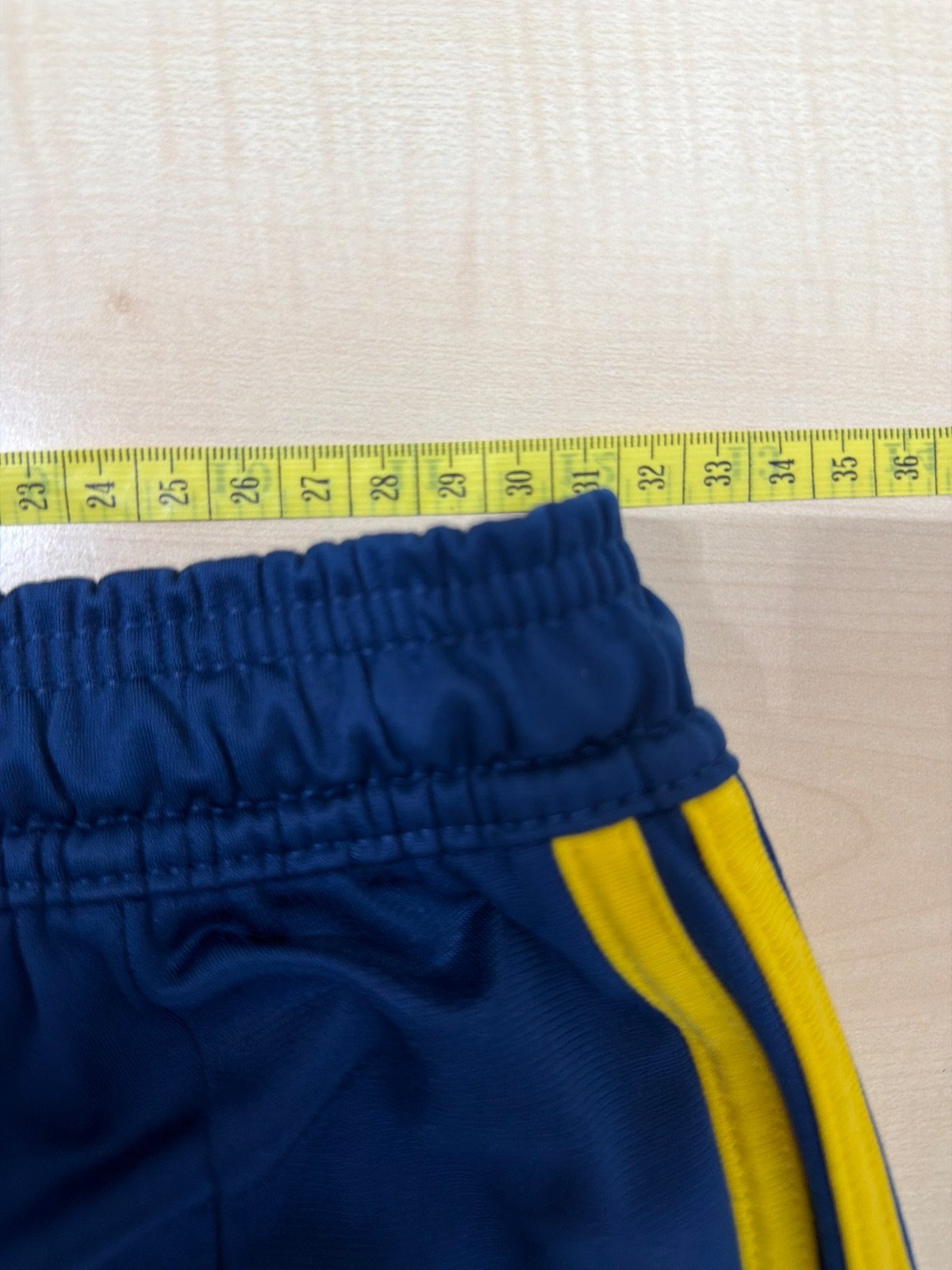 Adidas Pantalón Chándal Selección España Vintage Fútbol — foto 4
