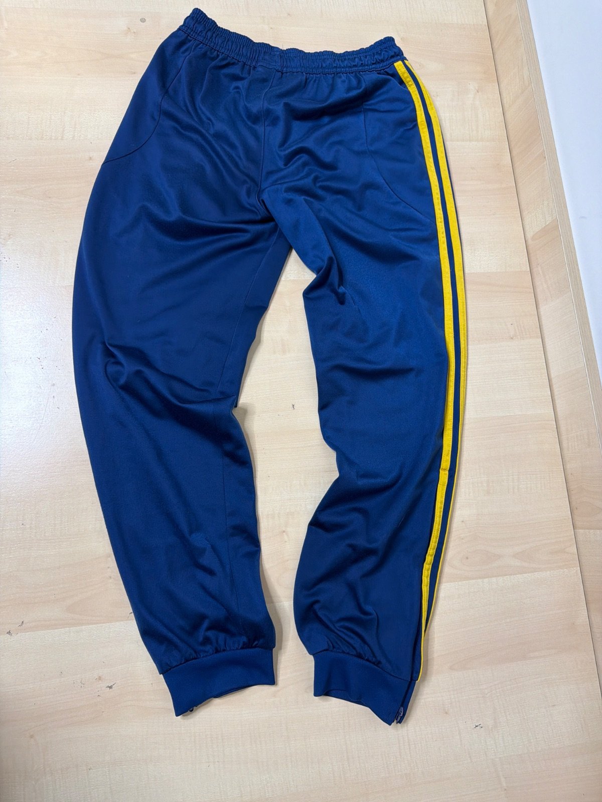 Adidas Pantalón Chándal Selección España Vintage Fútbol — foto 2