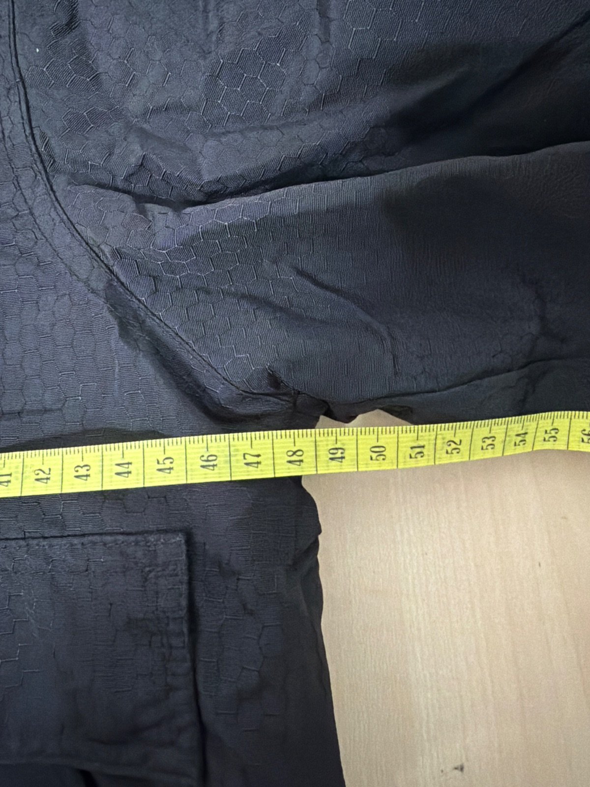 Dickies chaqueta bomber negra talla XS vintage streetwear — foto 7