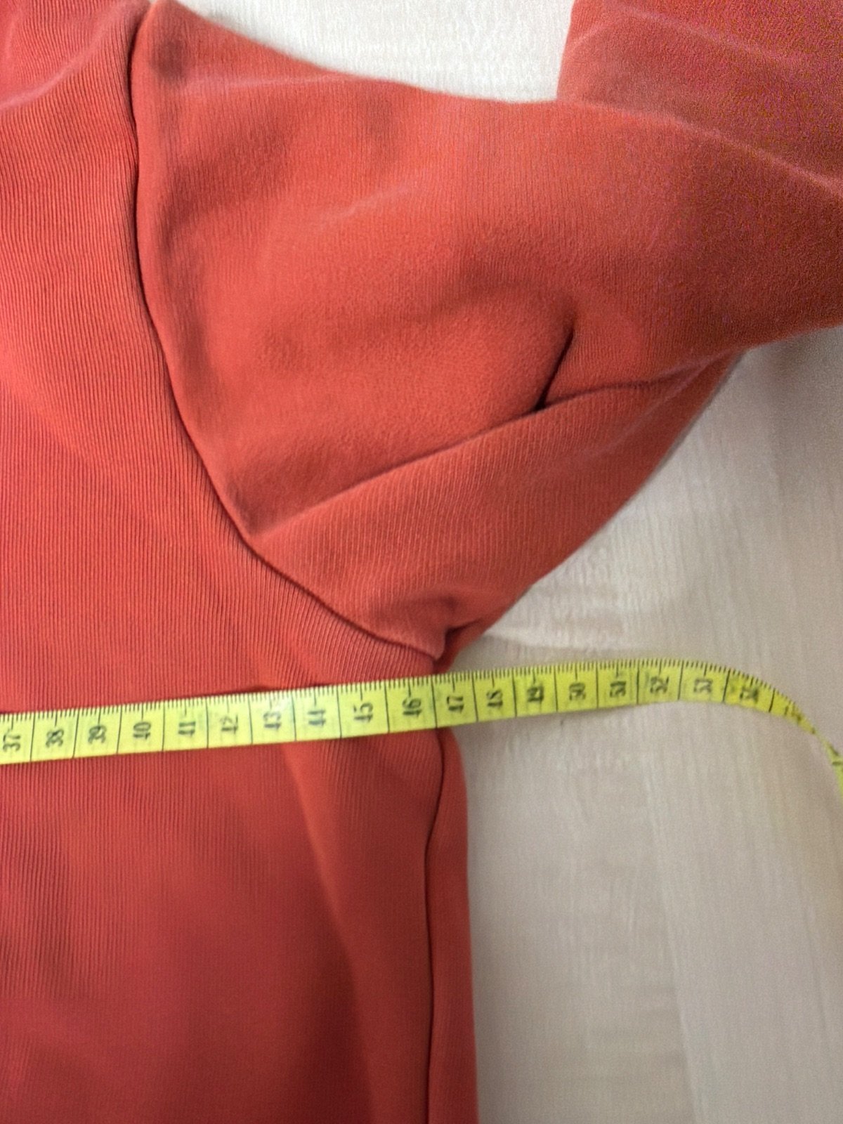 Sudadera Puma niño/a naranja capucha canguro streetwear — foto 5