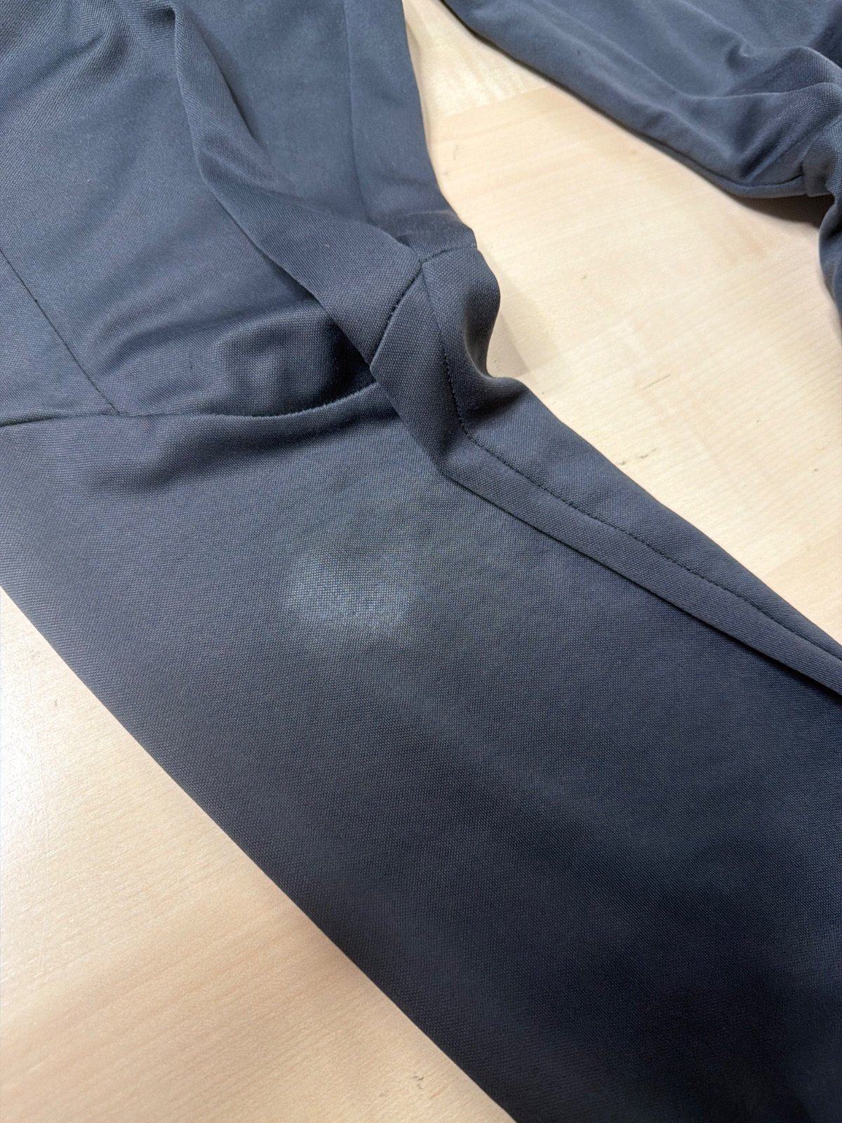 Nike jogger negro antracite Dri-Fit Swoosh Streetwear — foto 2