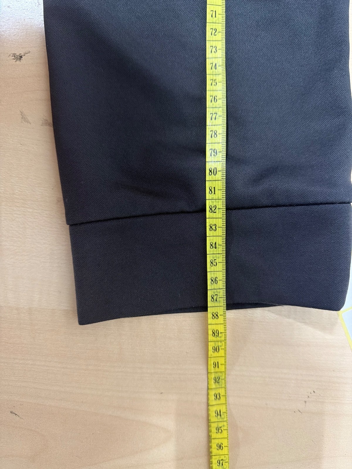 Nike jogger negro antracite Dri-Fit Swoosh Streetwear — foto 7
