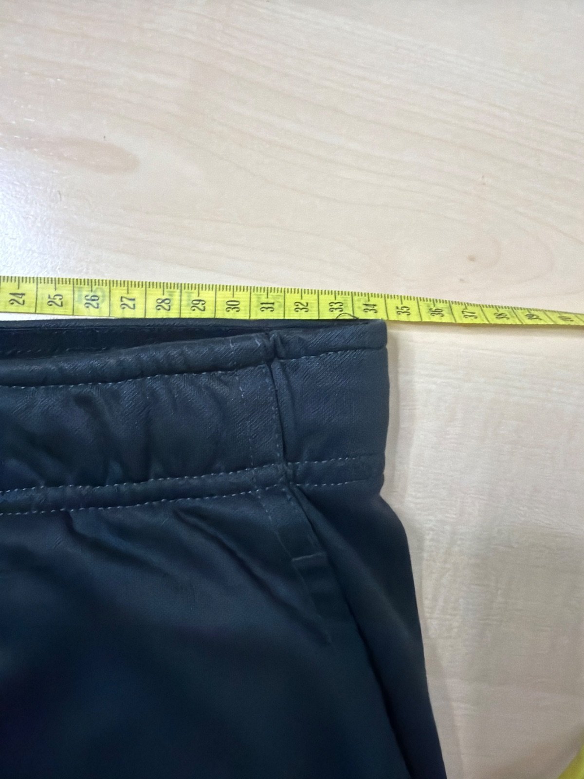 Nike jogger negro antracite Dri-Fit Swoosh Streetwear — foto 6