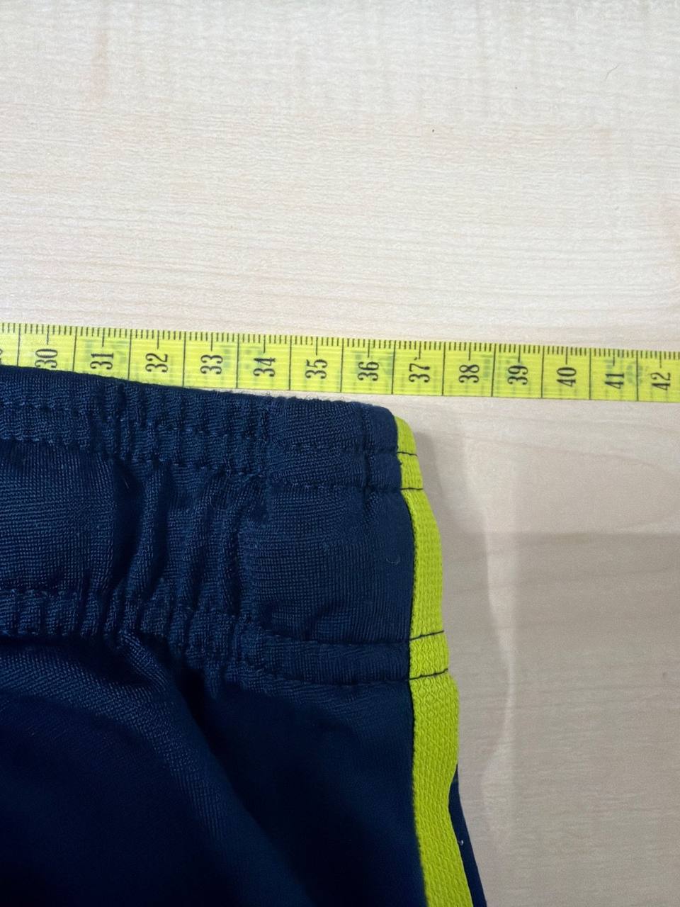 Adidas Pantalón de chándal vintage Entrenamiento Azul marino — foto 6