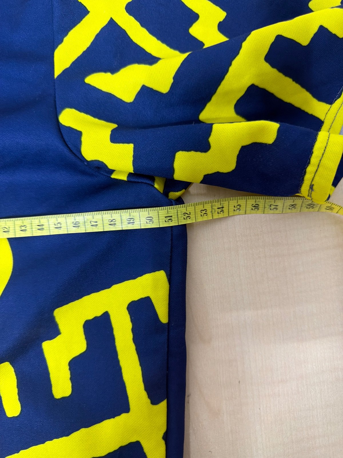 Parentini Maillot Ciclismo Ciclo Turismo Talla 6 Vintage — foto 4