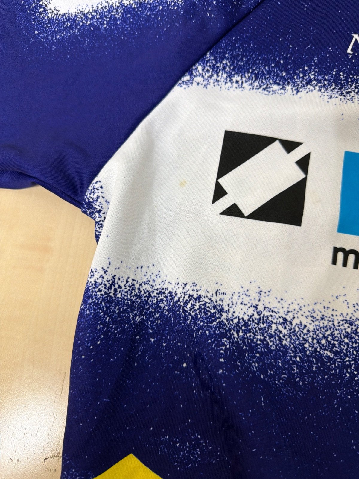 Maillot ciclismo Imasaf Nalini Talla 4 Vintage 90s Italia — foto 7